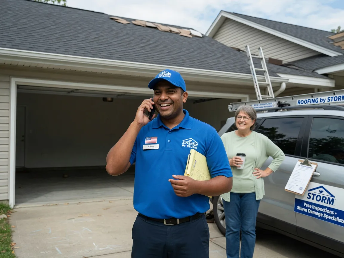 Roof Repair Near Me Madrid, NE FAQs